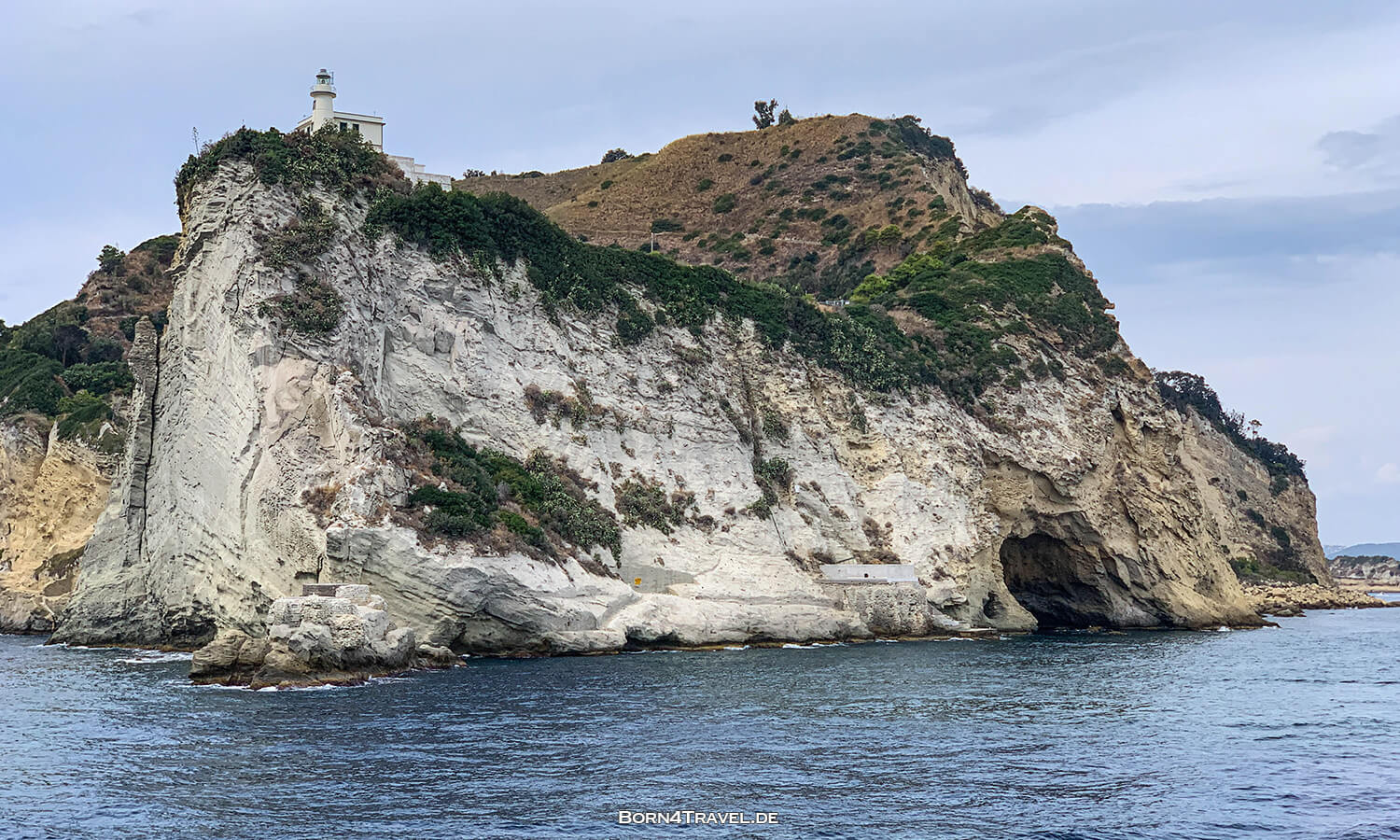 Pozzuoli,Reisebericht Italien,born4travel.de