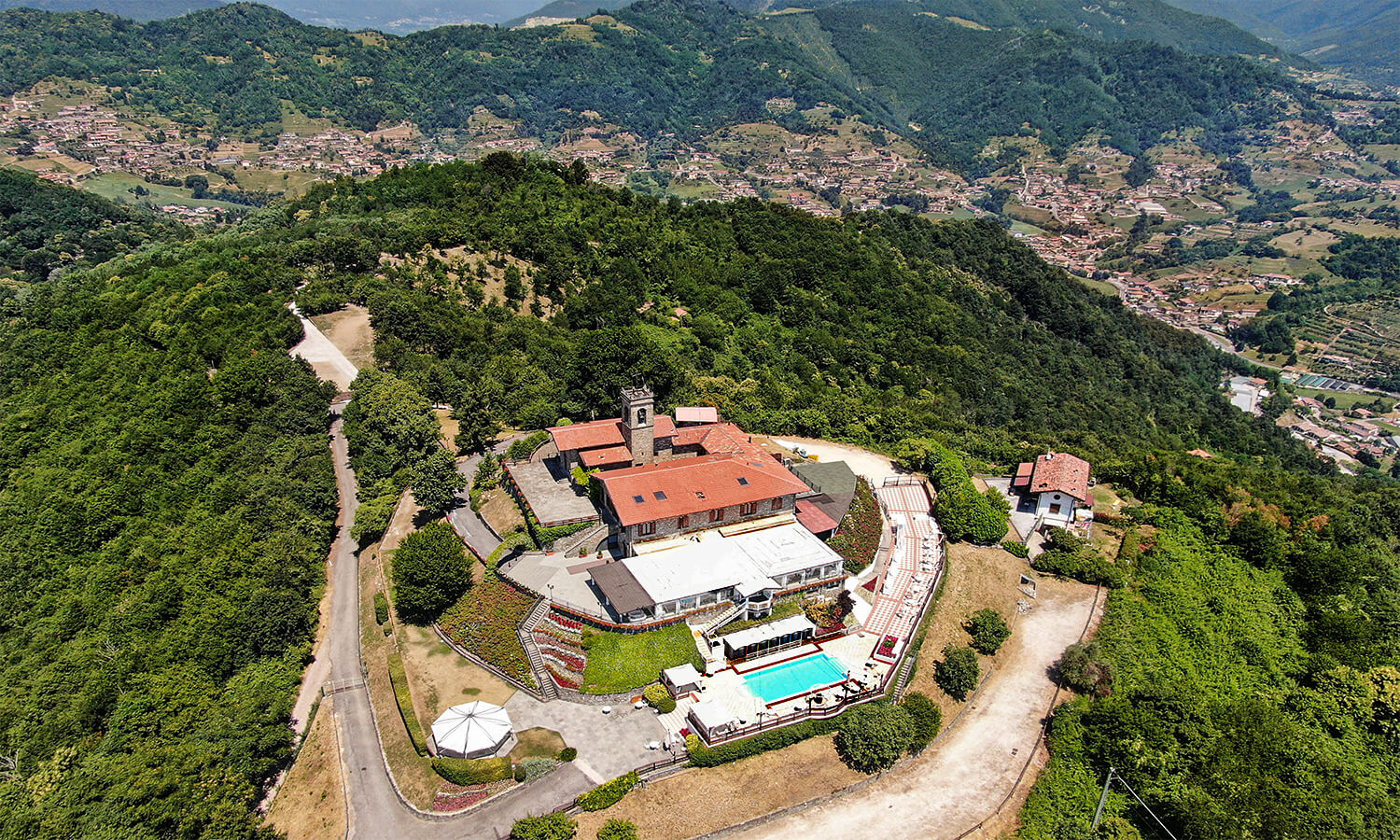 San Giovanni delle Formiche,Bergamo,Lombardei,Italien,born4travel.de