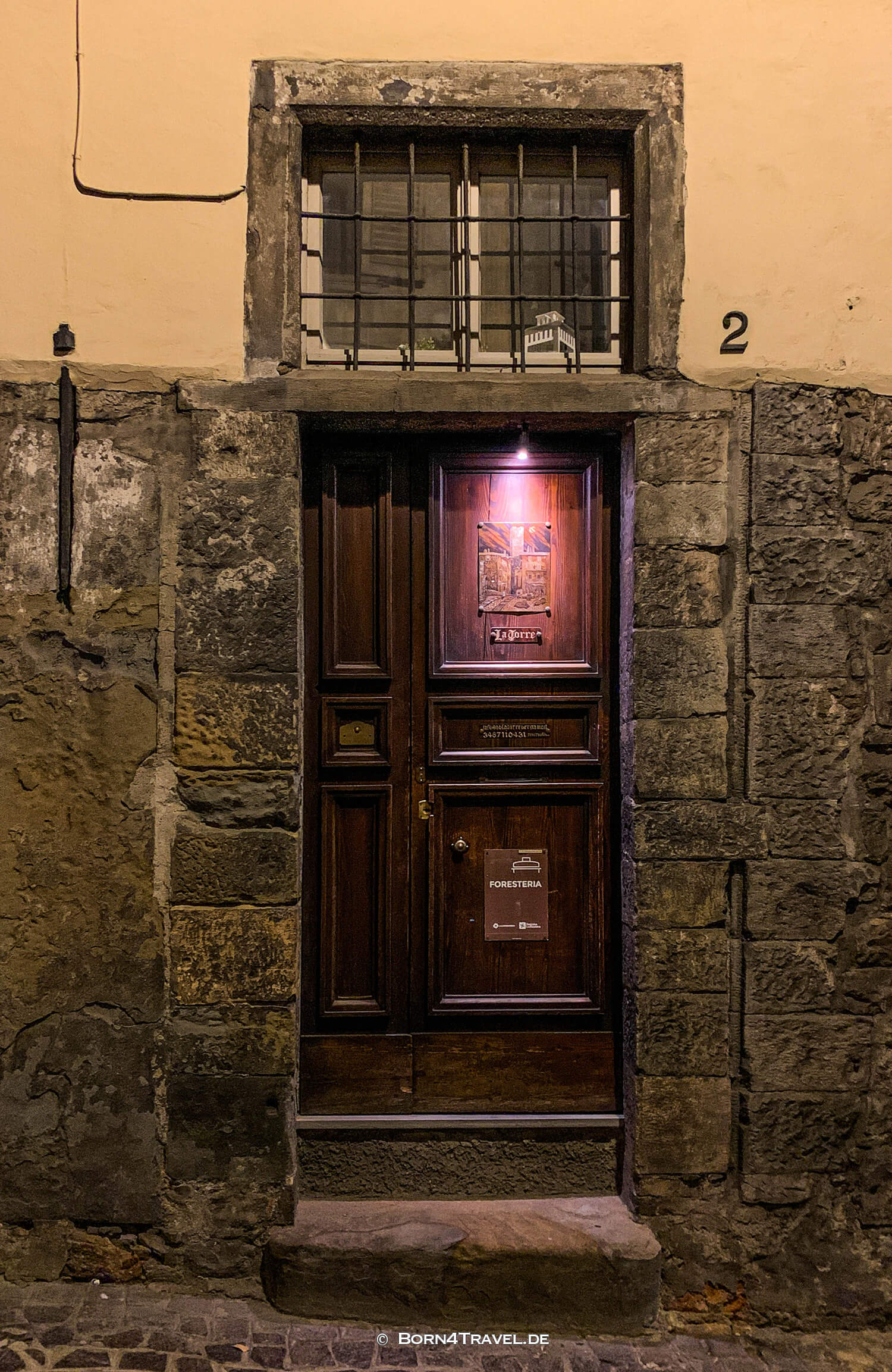 Bergamo,Lombardei,Italien,born4travel.de