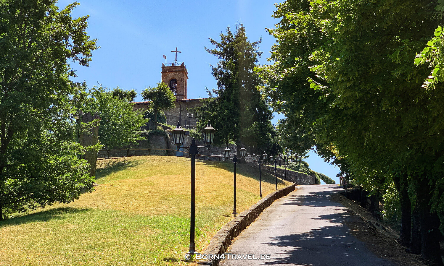 San Giovanni delle Formiche,Bergamo,Lombardei,Italien,born4travel.de