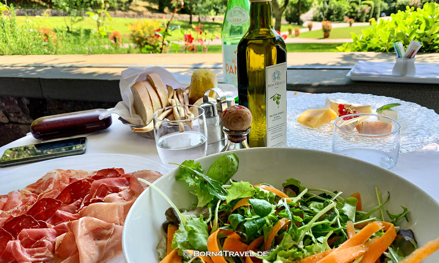 Relais Due Roccoli am Lake Iseo,Lombardei,Italien,born4travel.de