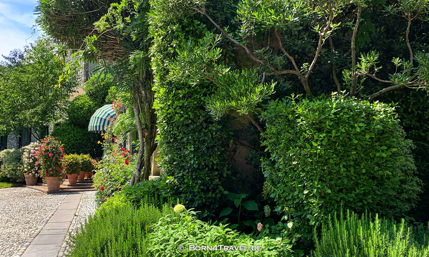 Relais Due Roccoli am Lake Iseo,Lombardei,Italien,born4travel.de