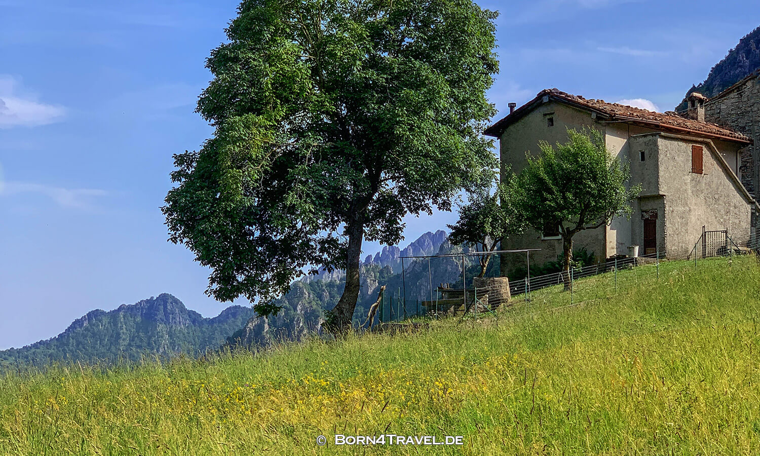 Campello,Lombardei,Italien,born4travel.de