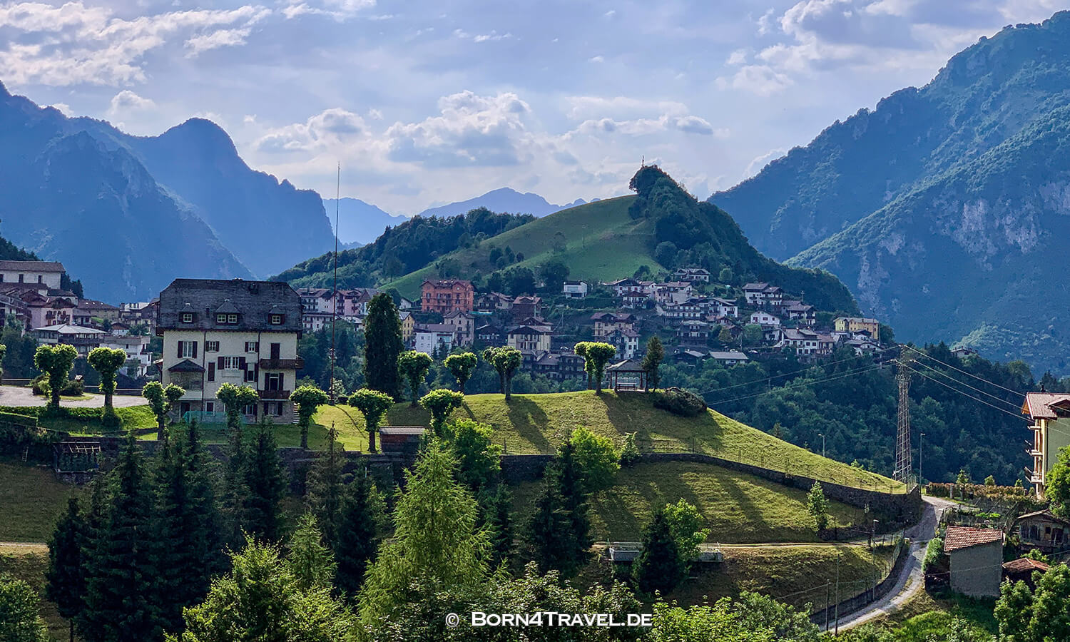Lombardei,Italien,born4travel.de