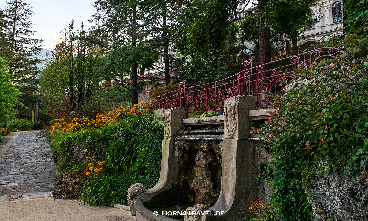Casinò Municipale di San Pellegrino Terme,Lombardei,Italien,born4travel.de