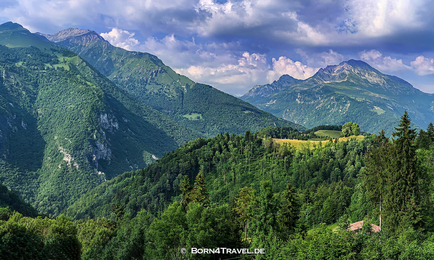 Lombardei,Italien,born4travel.de