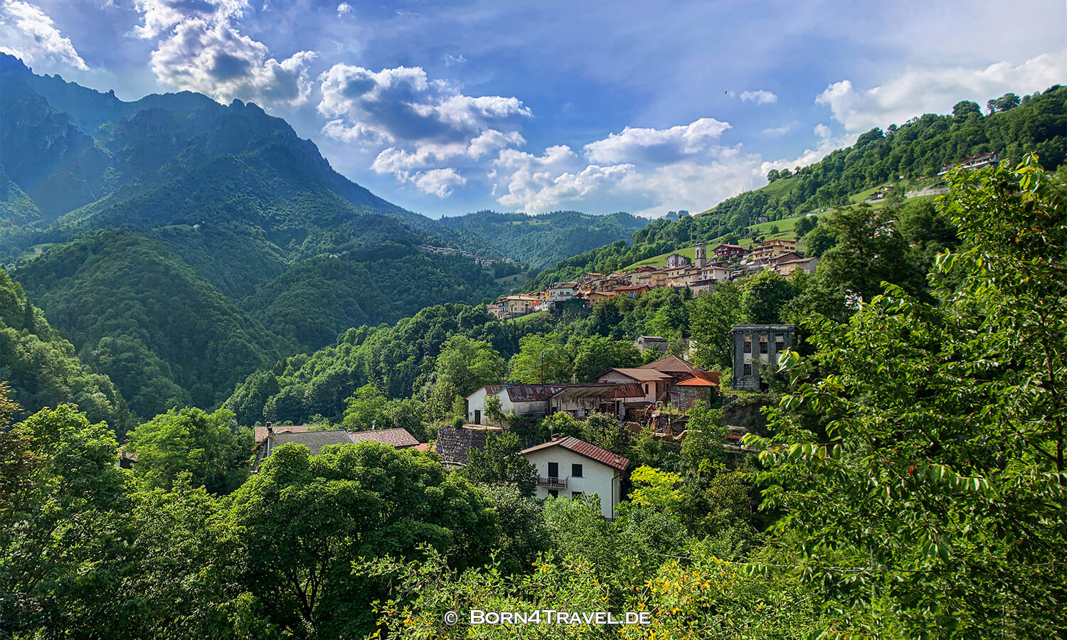Campello,Lombardei,Italien,born4travel.de