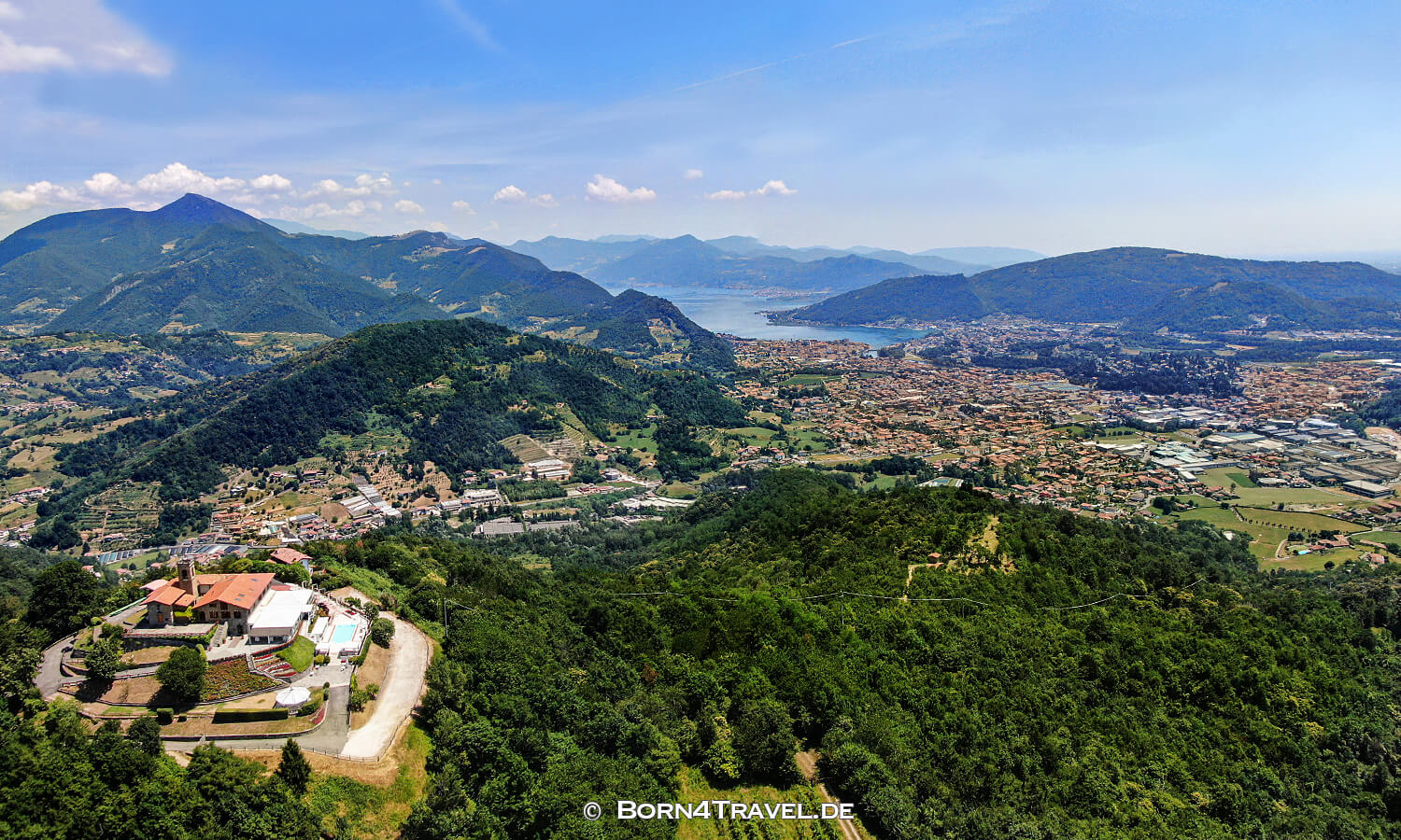 San Giovanni delle Formiche,Bergamo,Lombardei,Italien,born4travel.de