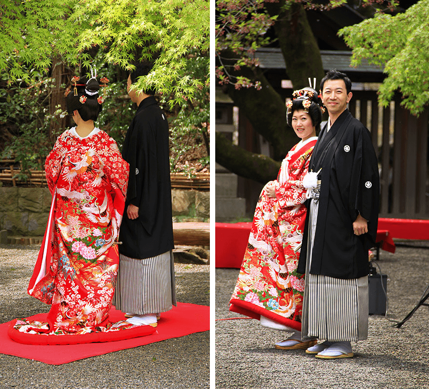 nogizaka shrine, tokyo