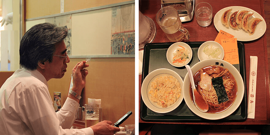 metro shimbashi,Tōkyō