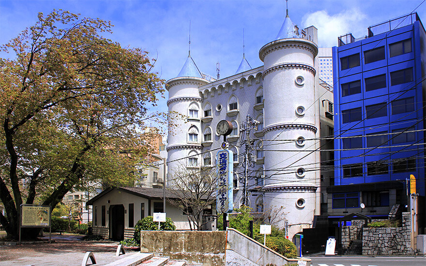 Hikawa Jinja Shrine,akasaka,Tōkyō