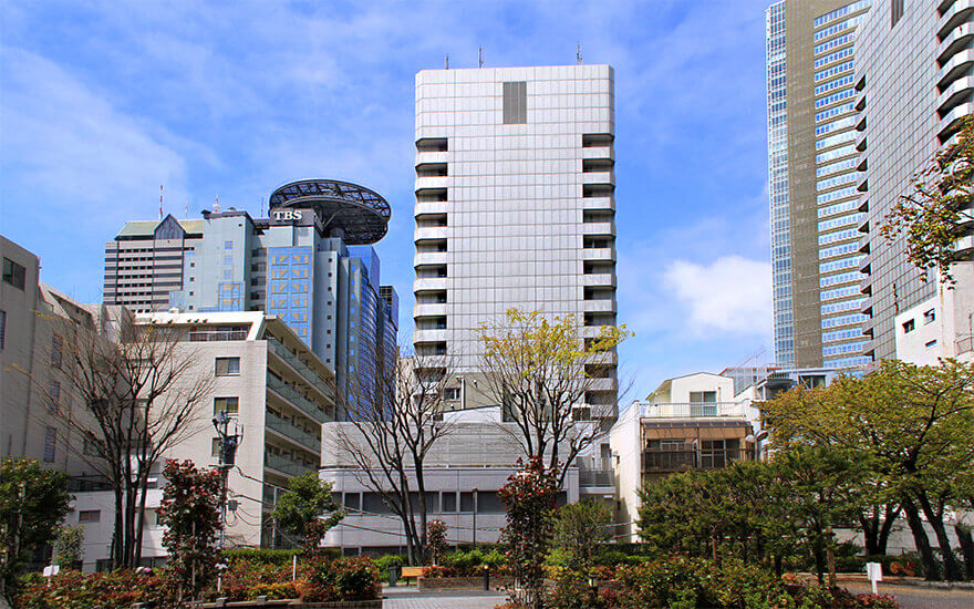 Hikawa Jinja Shrine,akasaka,Tōkyō