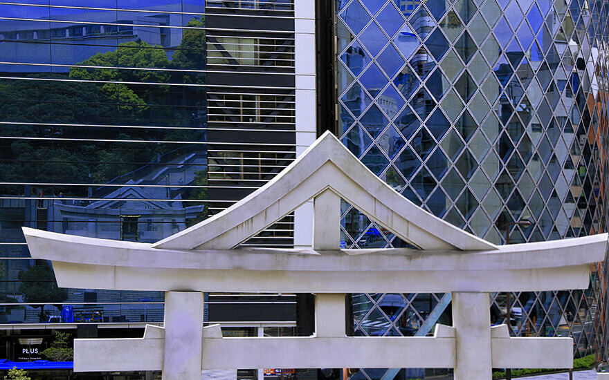 hie shrine,akasaka,Tōkyō