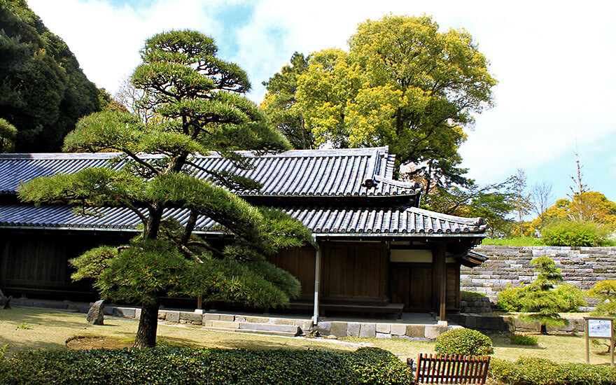 Chiyoda-ku,Kitanomaru-koen,Eastgardens of the Imperials Palaces,Tōkyō