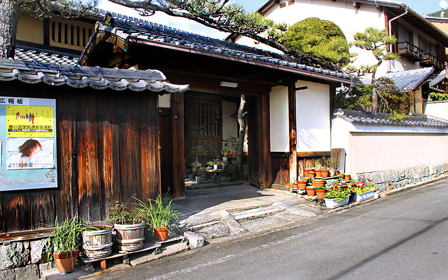 Ryoanji Temple,Zen Tempel,Kyoto