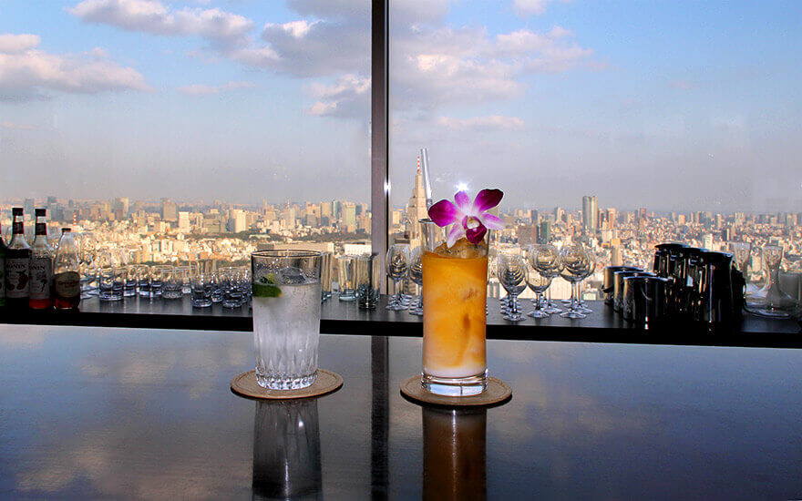 Tokyo Metropolitan Government Building ,Shinjuku,tokyo 