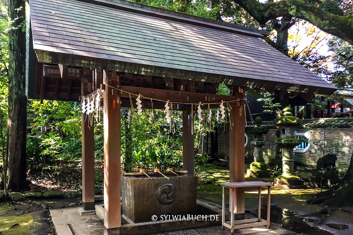 Hikawa Jinja,born4travel.de