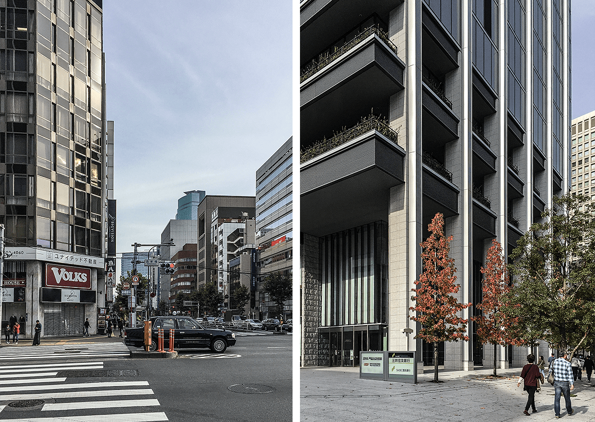 Akasaka-Shimbashi,born4travel.de