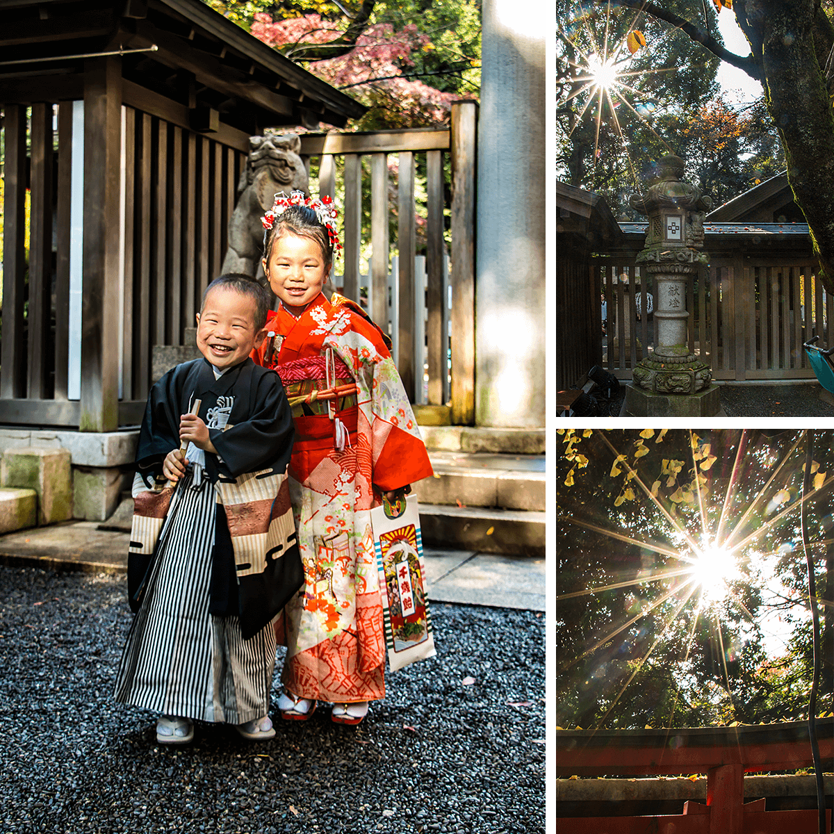 Nogi Shrine,Nogi Jinja, Nogizaka,born4travel.de
