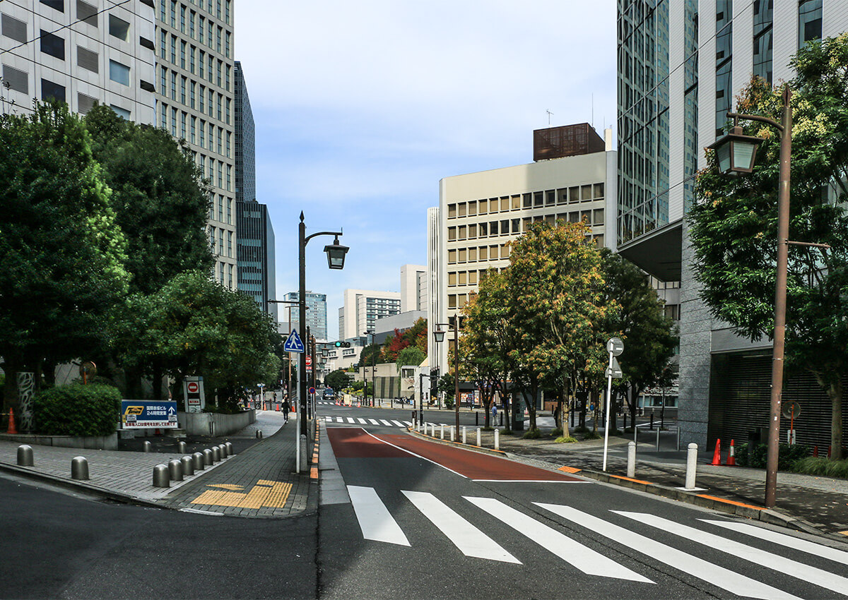 Akasaka-Shimbashi,born4travel.de