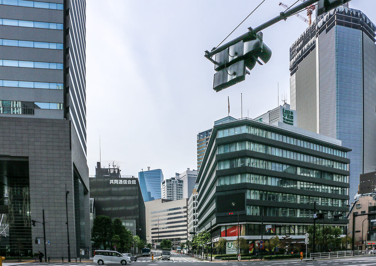 Akasaka-Shimbashi,born4travel.de