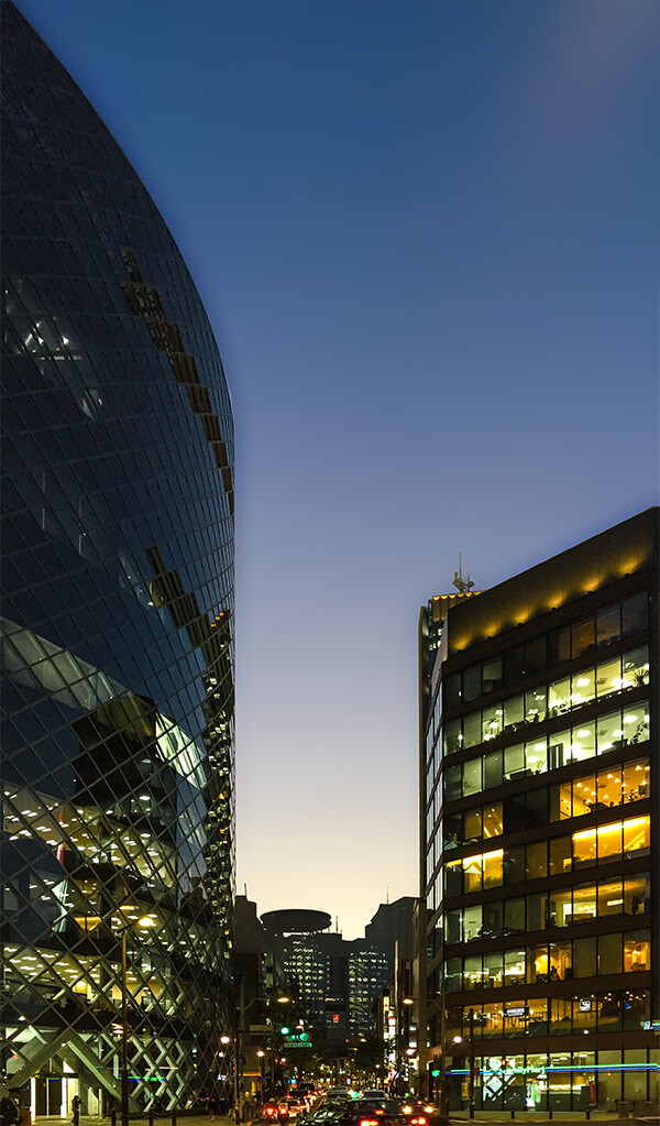 Akasaka-mitsuke,Tokyo,born4travel.de