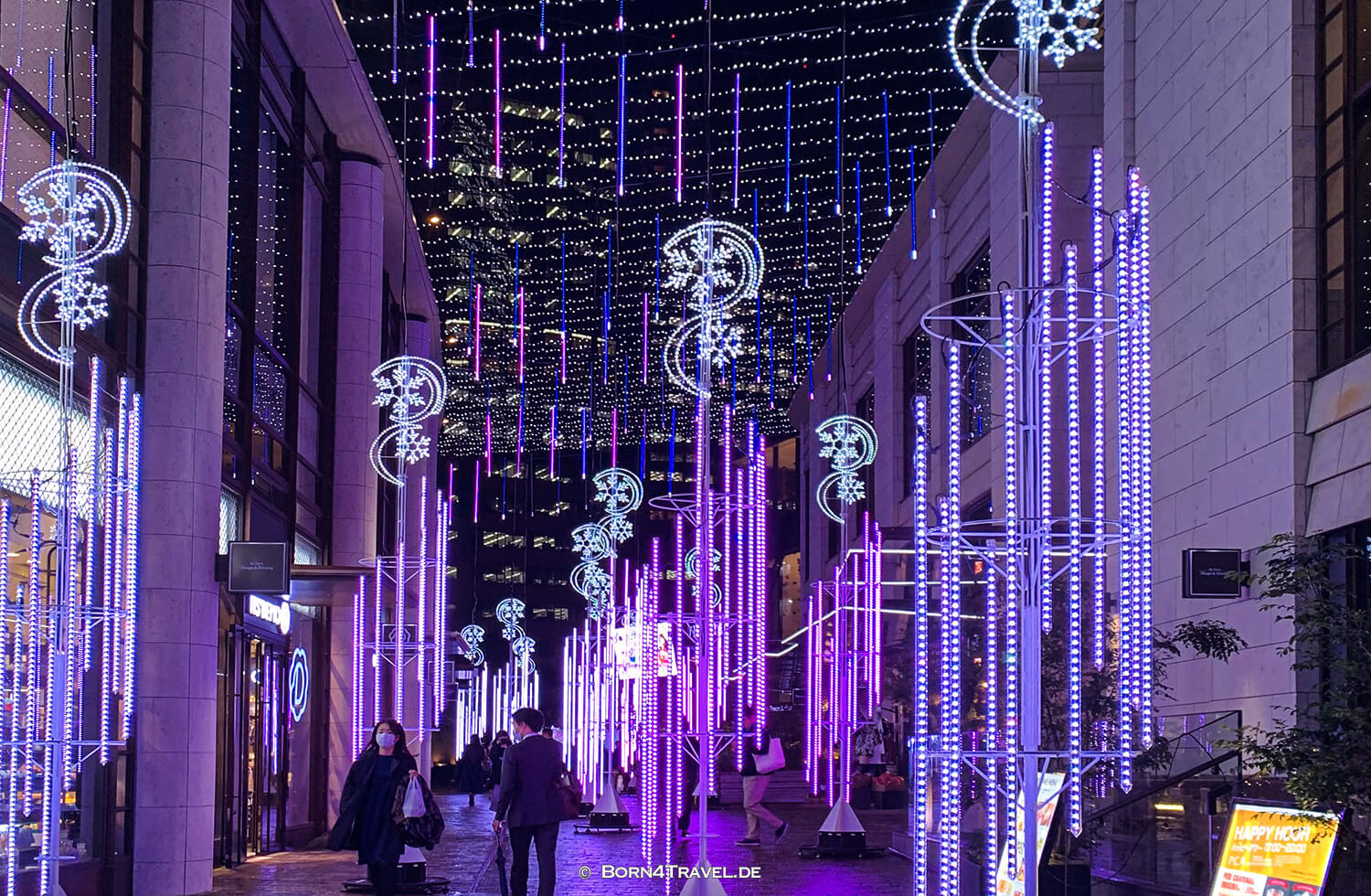 Akasaka-Mitsuke,Tokyo 2019,born4travel.de