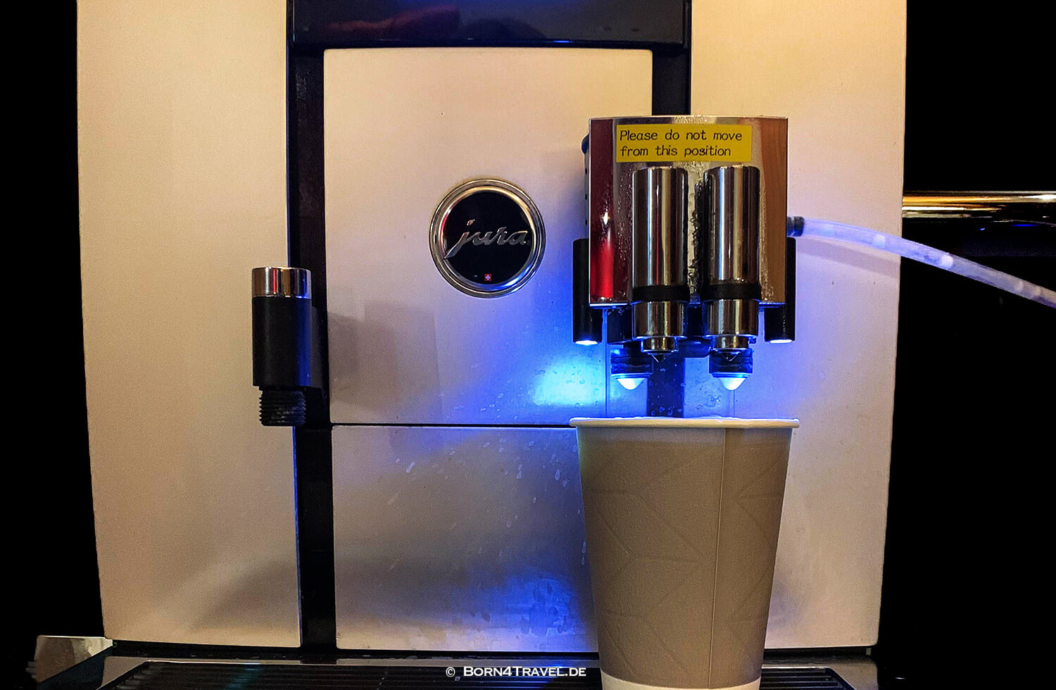 Felice Hotel in Akasaka-Mitsuke,Tokyo 2019,born4travel.de