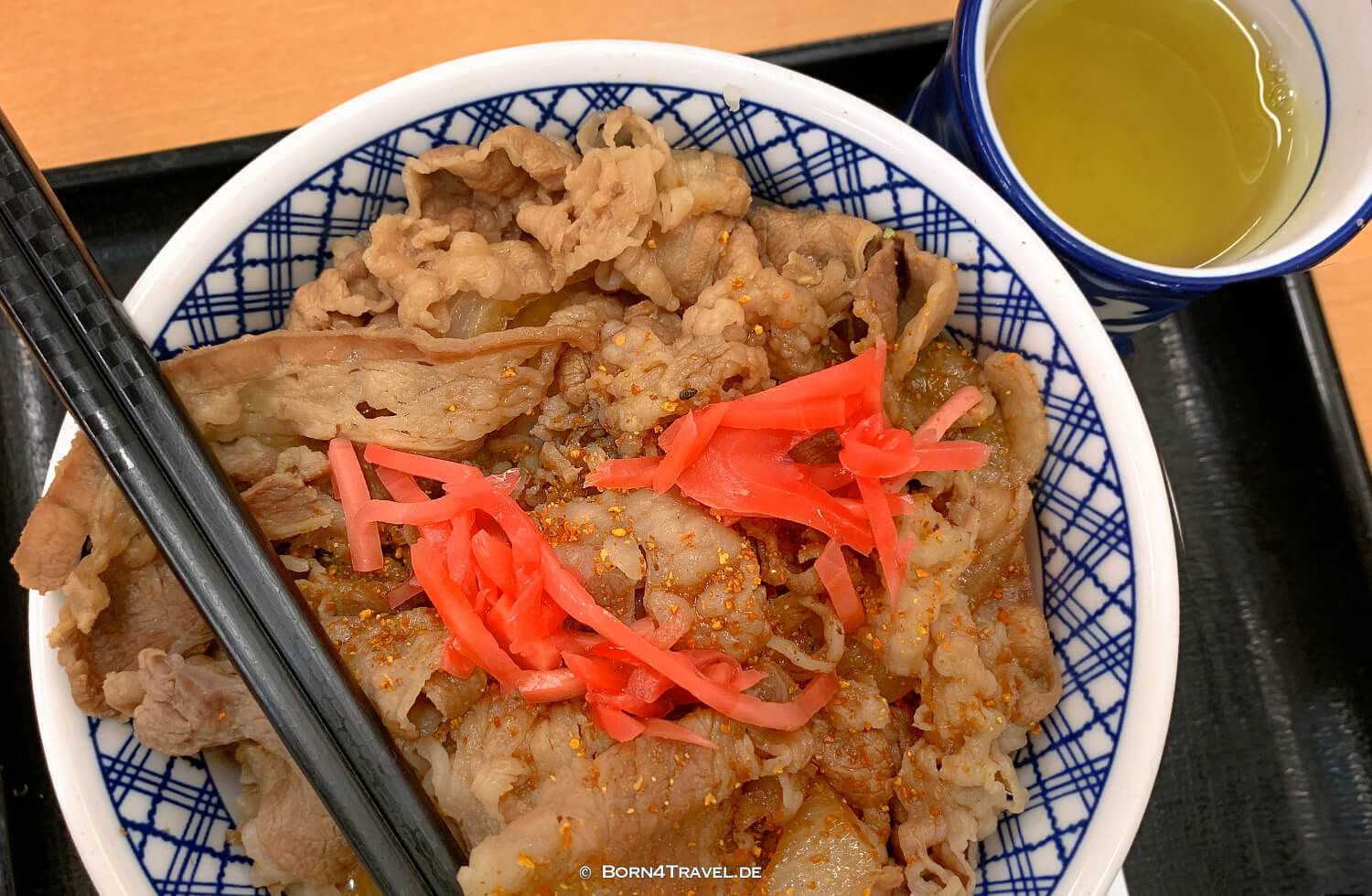 Akasaka-Mitsuke,Tokyo 2019,born4travel.de