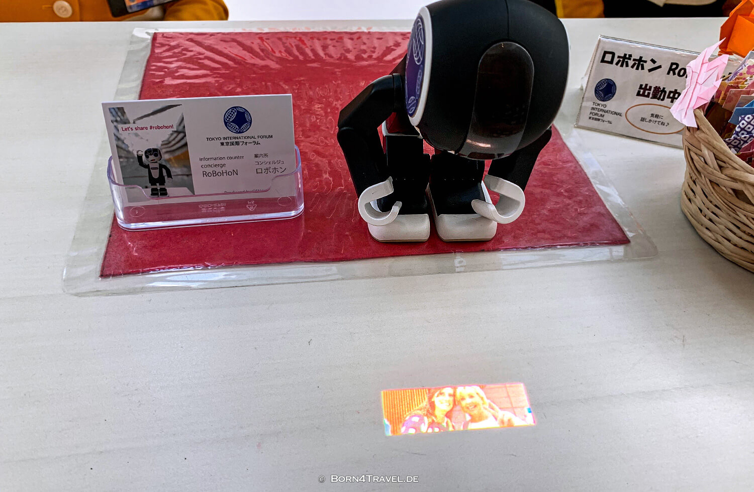 Tokyo International Forum, Tokyo by bike 2019,born4travel.de Tokyo International Forum, Tokyo by bike 2019,born4travel.de