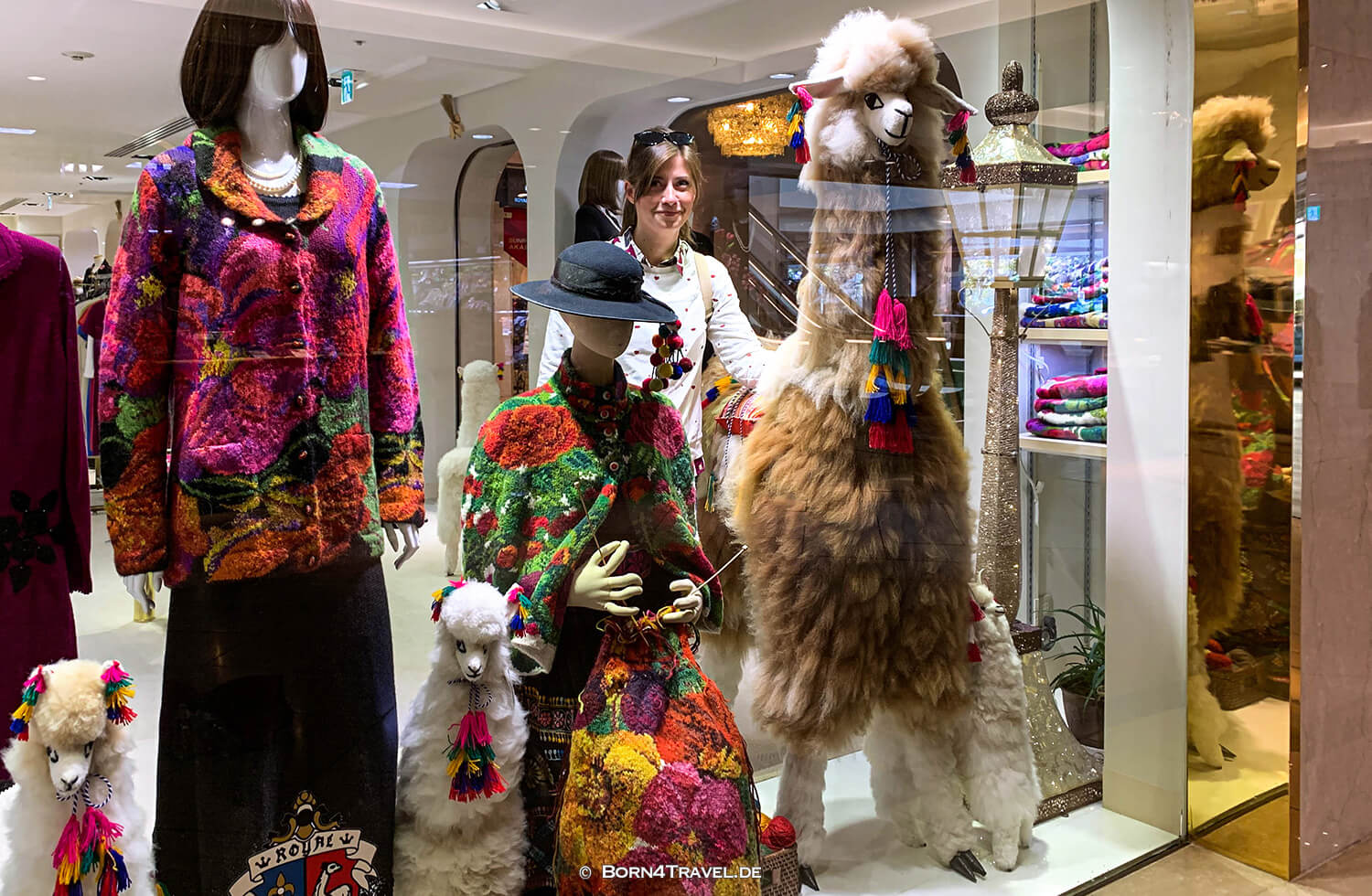 Hotel New Otani Tokyo Garden Tower,Tokyo by bike 2019,born4travel.de Hotel New Otani Tokyo Garden Tower,Tokyo by bike 2019,born4travel.de