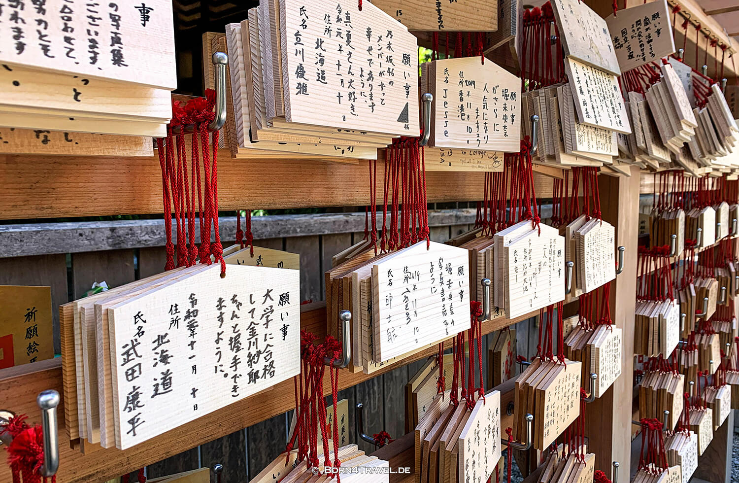 Nogi Shrine in Nogizaka,Shichi-go-san,Tokyo by bike 2019,born4travel.de Nogi Shrine in Nogizaka,Shichi-go-san,Tokyo by bike 2019,born4travel.de