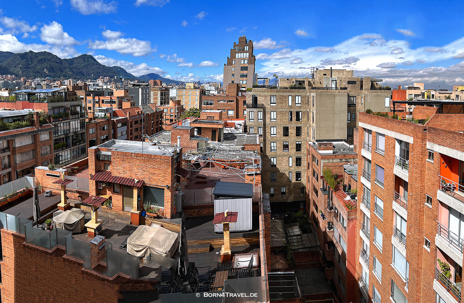 Casa Luxury Homes im Bogotá Chapinero,Kolumbien,born4travel.de