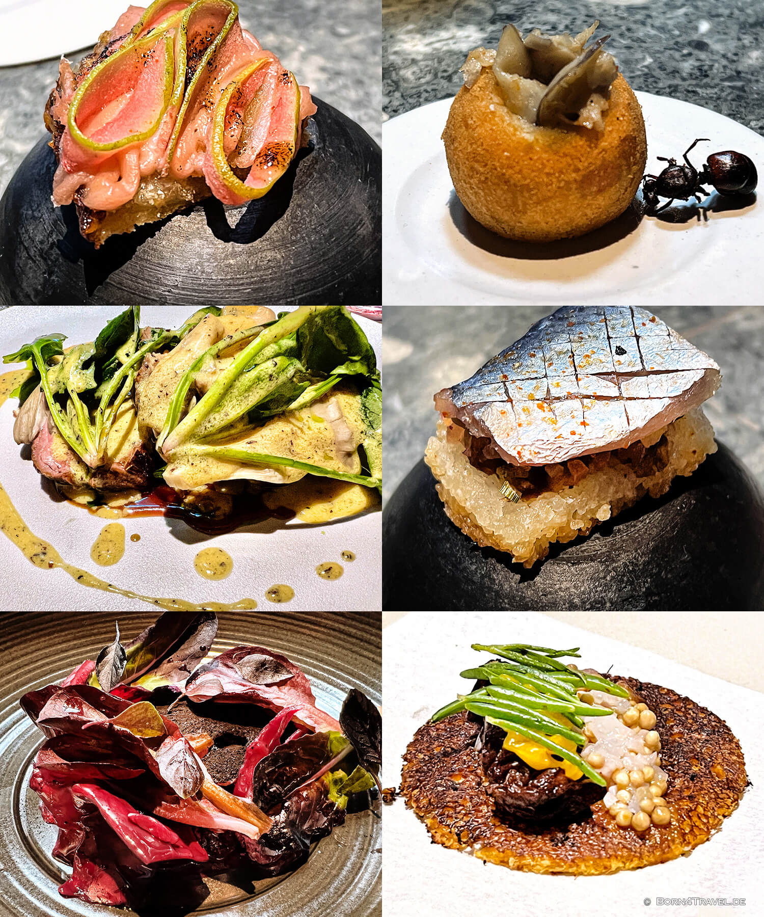 El Chato in Bogotá,Kolumbien,born4travel.de