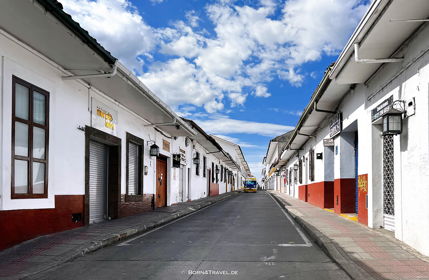 Popayan,Kolumbien,born4travel.de