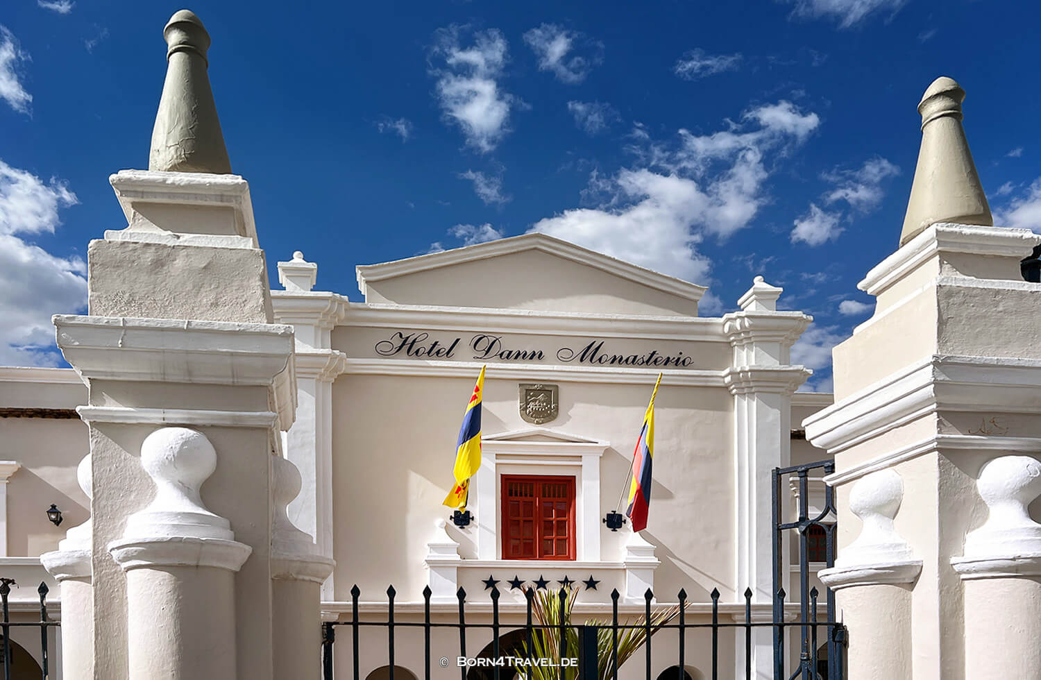 Popayan,Kolumbien,born4travel.de