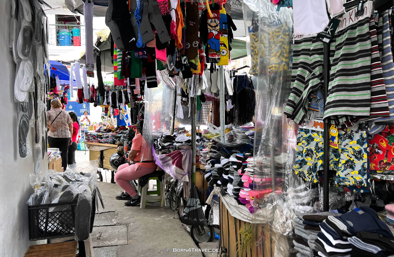 Popayan,Kolumbien,born4travel.de