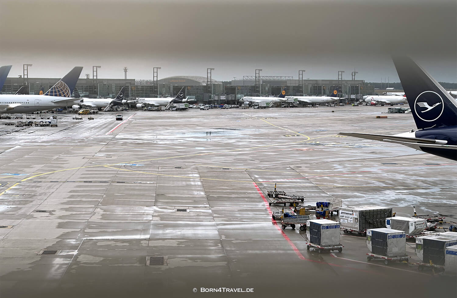 FRA-BOG LH542,born4travel.de,born4travel.de