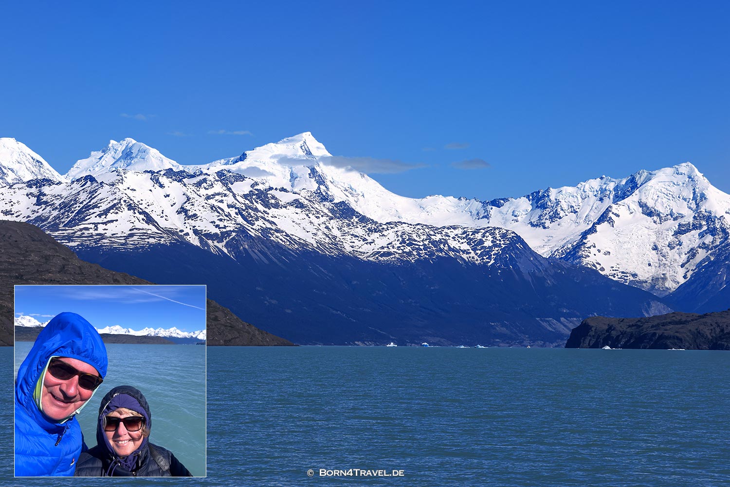 Todos Glaciaros,El Calafate,Argentina,born4travel.de Todos Glaciaros,El Calafate,Argentina,born4travel.de