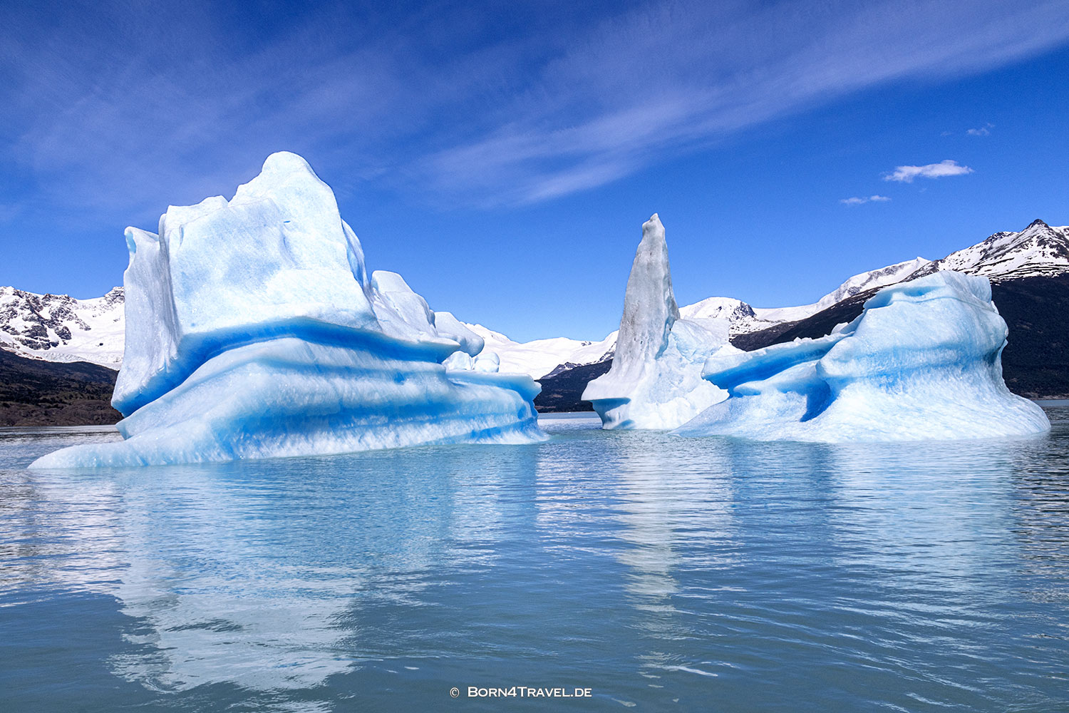 Todos Glaciaros,El Calafate,Argentina,born4travel.de Todos Glaciaros,El Calafate,Argentina,born4travel.de