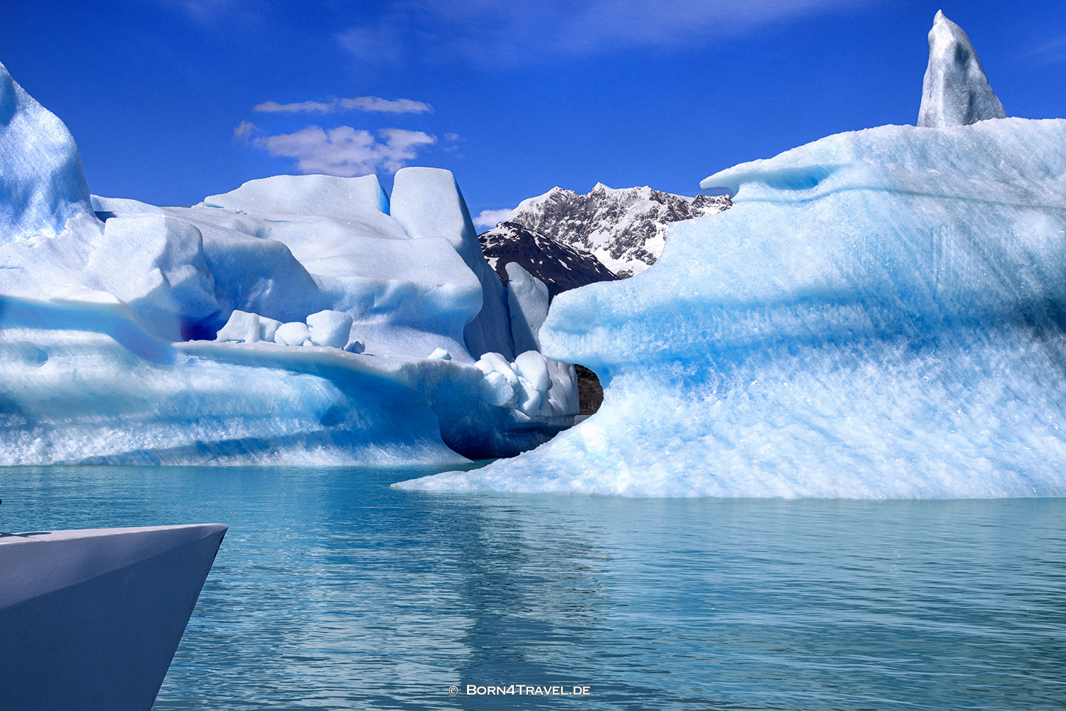 Todos Glaciaros,El Calafate,Argentina,born4travel.de Todos Glaciaros,El Calafate,Argentina,born4travel.de