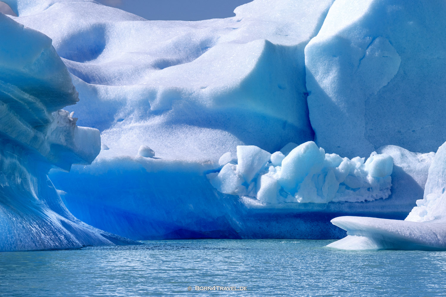 Todos Glaciaros,El Calafate,Argentina,born4travel.de Todos Glaciaros,El Calafate,Argentina,born4travel.de