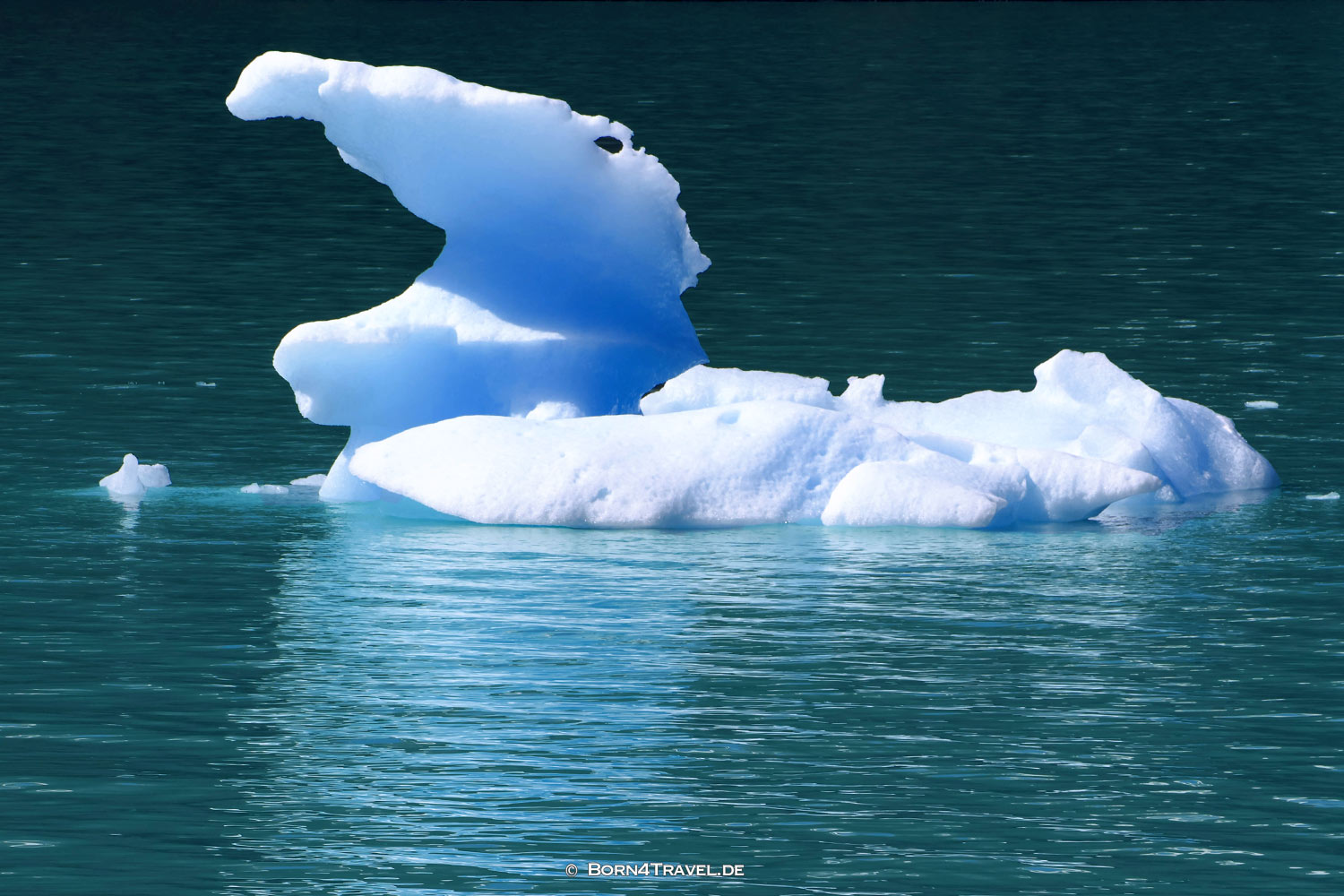 Glaciar Seco,El Calafate,Argentina,born4travel.de Glaciar Seco,El Calafate,Argentina,born4travel.de