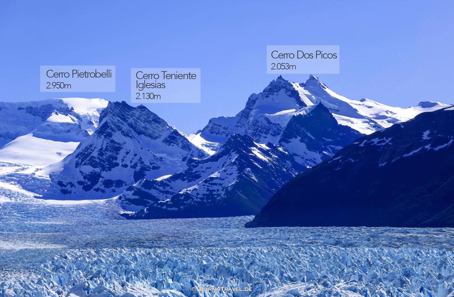 Patagonia,Moreno Glacier,Argentina,born4travel.de Patagonia,Morreno Glacier,Argentina,born4travel.de