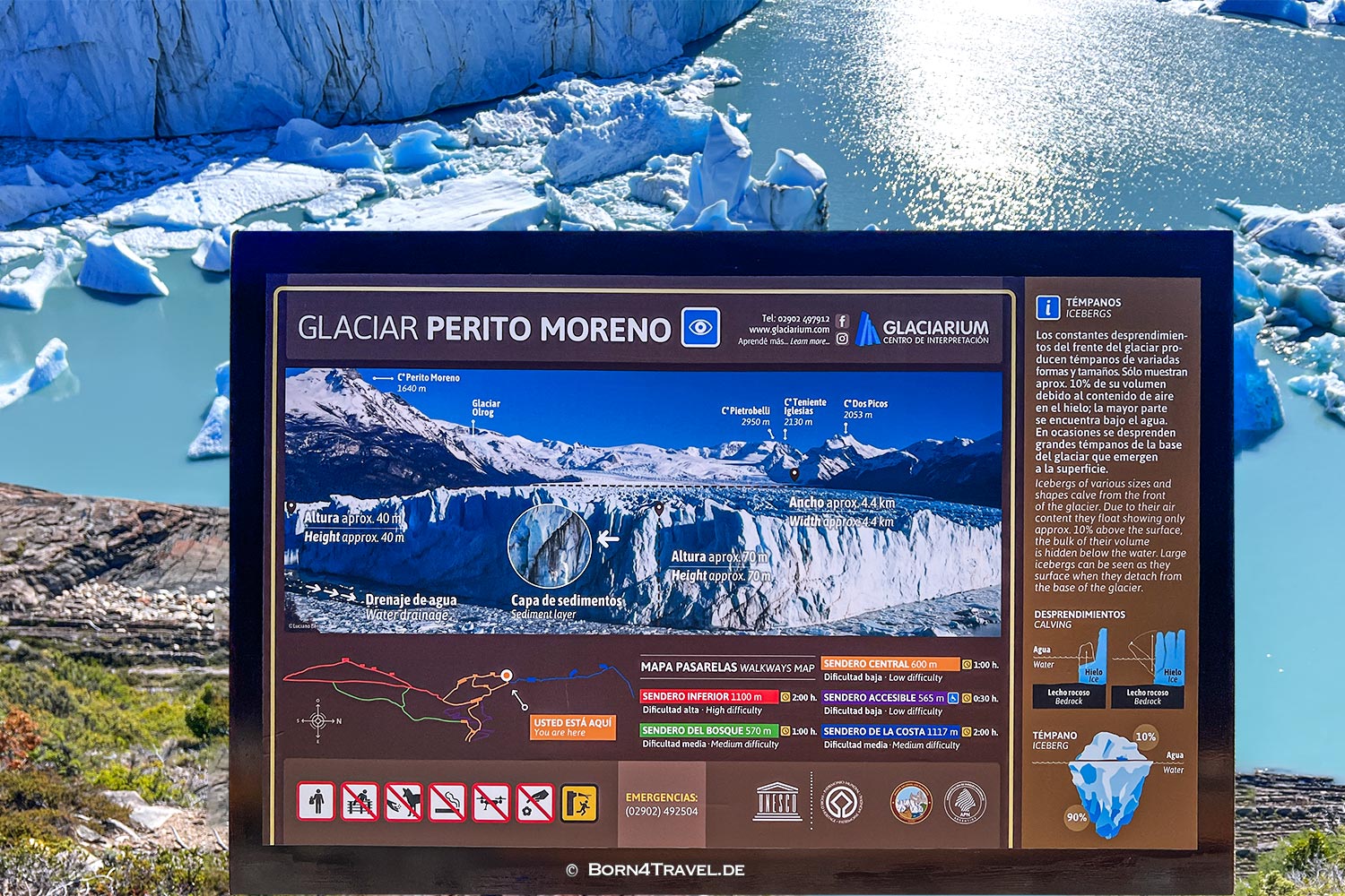 Patagonia,Cerro Morreno,Argentina,born4travel.de Patagonia,Cerro Morreno,Argentina,born4travel.de