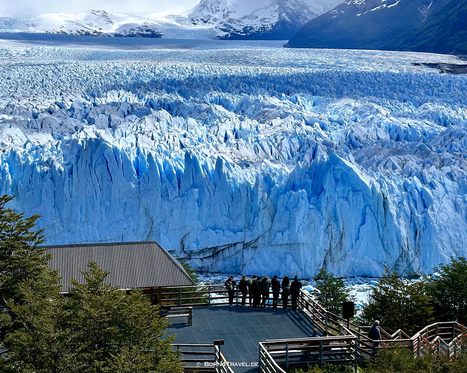 Patagonia,Moreno Glacier,Argentina,born4travel.de