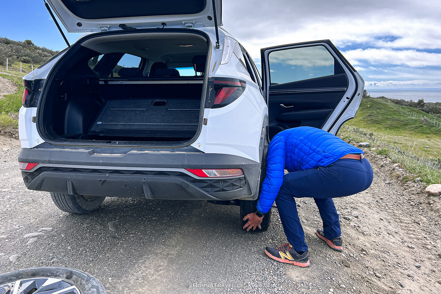 Porvenir,Región de Magallanes y de la Antártica Chilena,born4travel.de