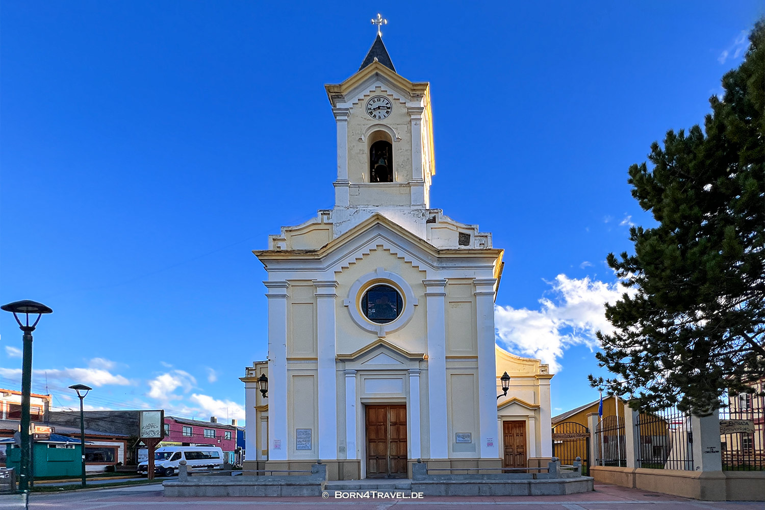 Puerto Natales,Patagonia,Chile,born4travel.de Puerto Natales,Patagonia,Chile,born4travel.de