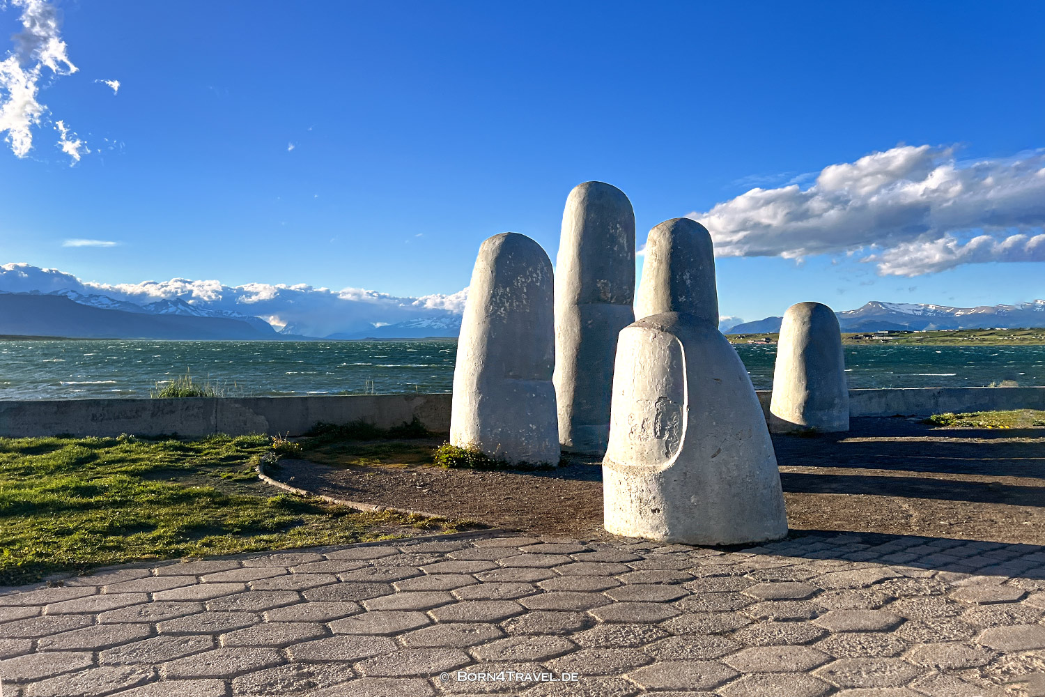 Puerto Natales,Patagonia,Chile,born4travel.de Puerto Natales,Patagonia,Chile,born4travel.de