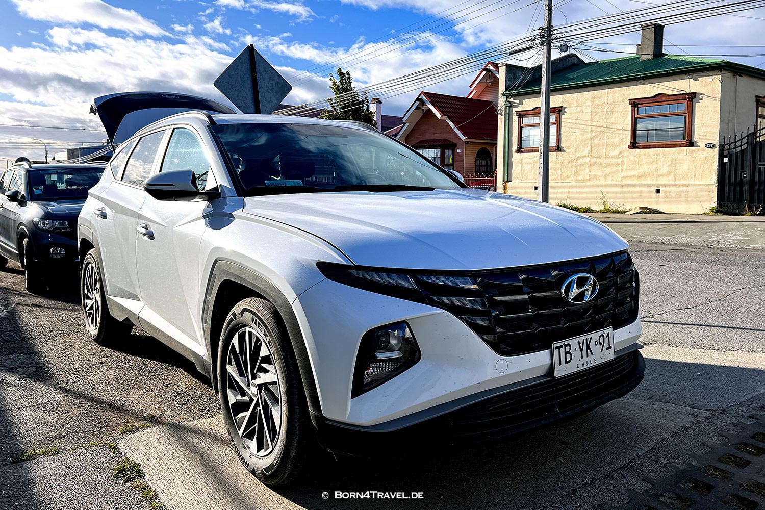 Punta Arenas,Chile,born4travel.de